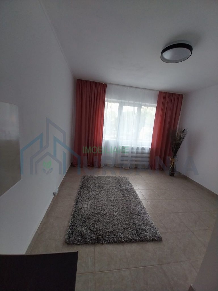 Garsonieră recent renovată, Piața Nicolina, Iași - Poză 5