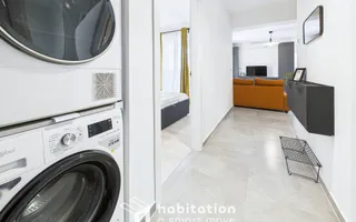 Apartament elegant si vibrant, pet friendly,  zona Lipovei- Padure - Poză 16