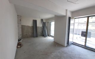 Comision 0. Apartament 2 camere + terasa 48 mp bloc nou cu CF! - Poză 1