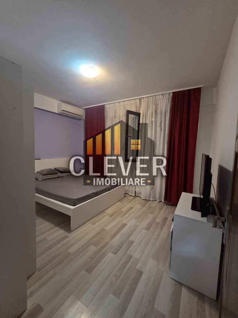 Ap 2 camere, mobilat utilat parcare inclusa – Postalionului, 1 min STB - Poză 2
