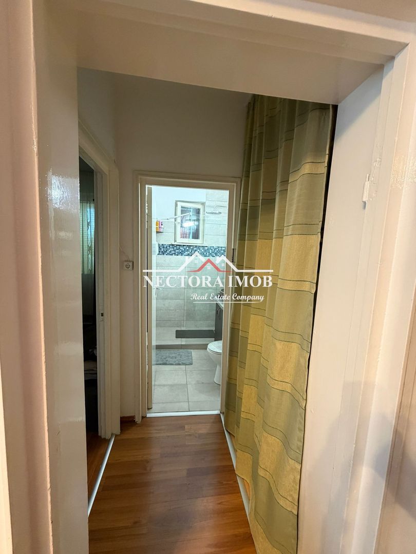 NECTORA IMOB Exclusivitate-Apartament 3 camere, 56 mp, Mobilat/Utilat - Poză 8