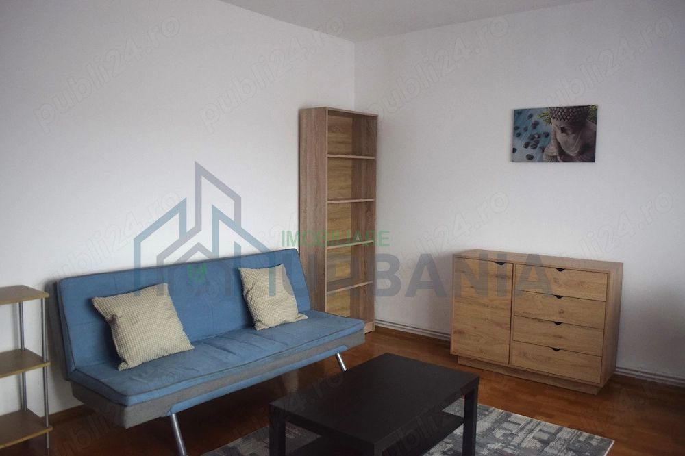 Apartament 2 camere de închiriat, Otilia Cazimir, Iași – 600 EUR/lună - Poză 2