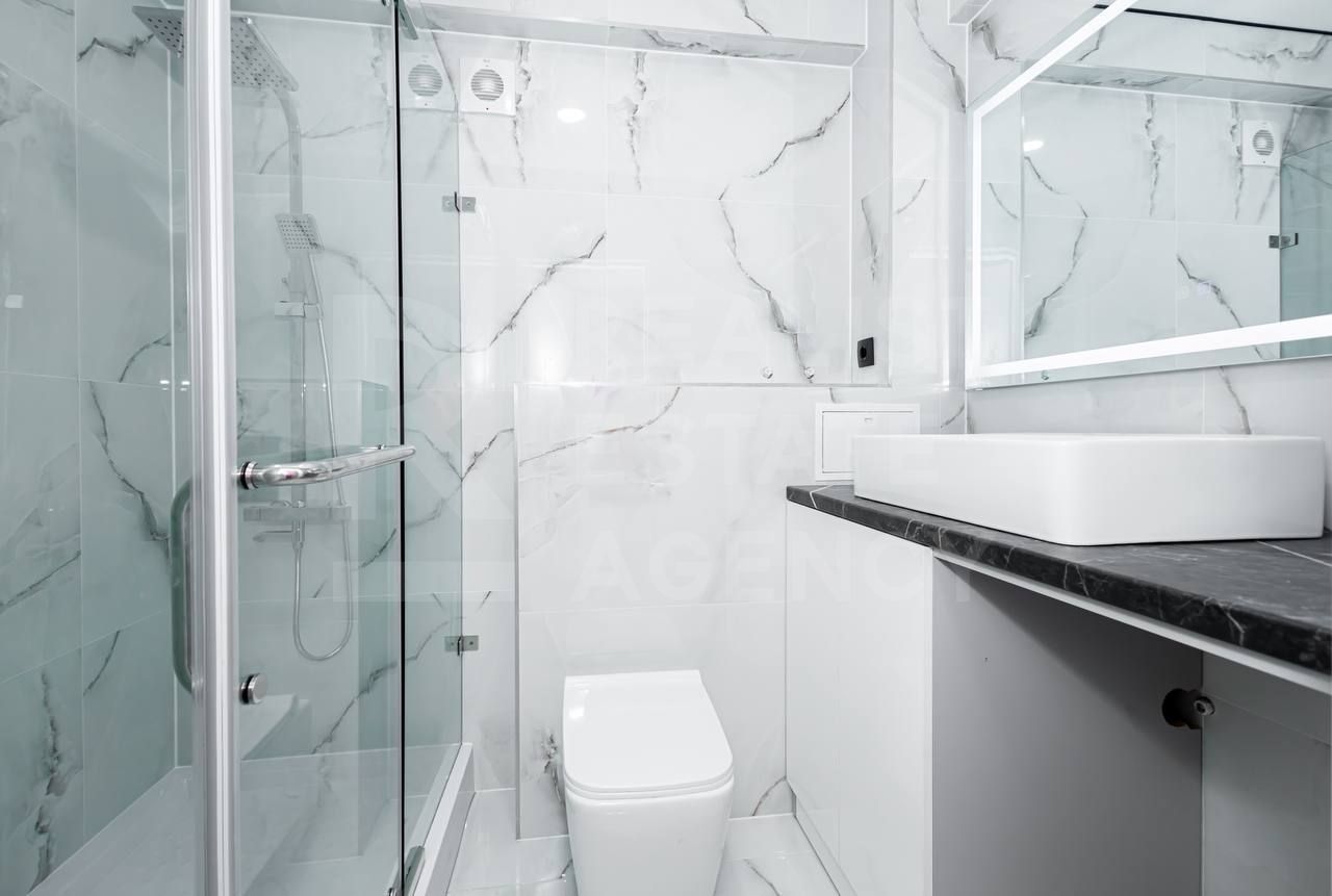 Vânzare, apartament, 2 camere, strada Trandafirilor, Botanica - Poză 14