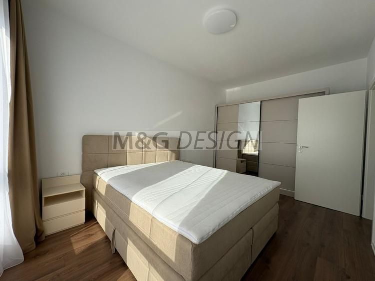 Apartament 2 camere Giroc  etaj 1 - Poză 7