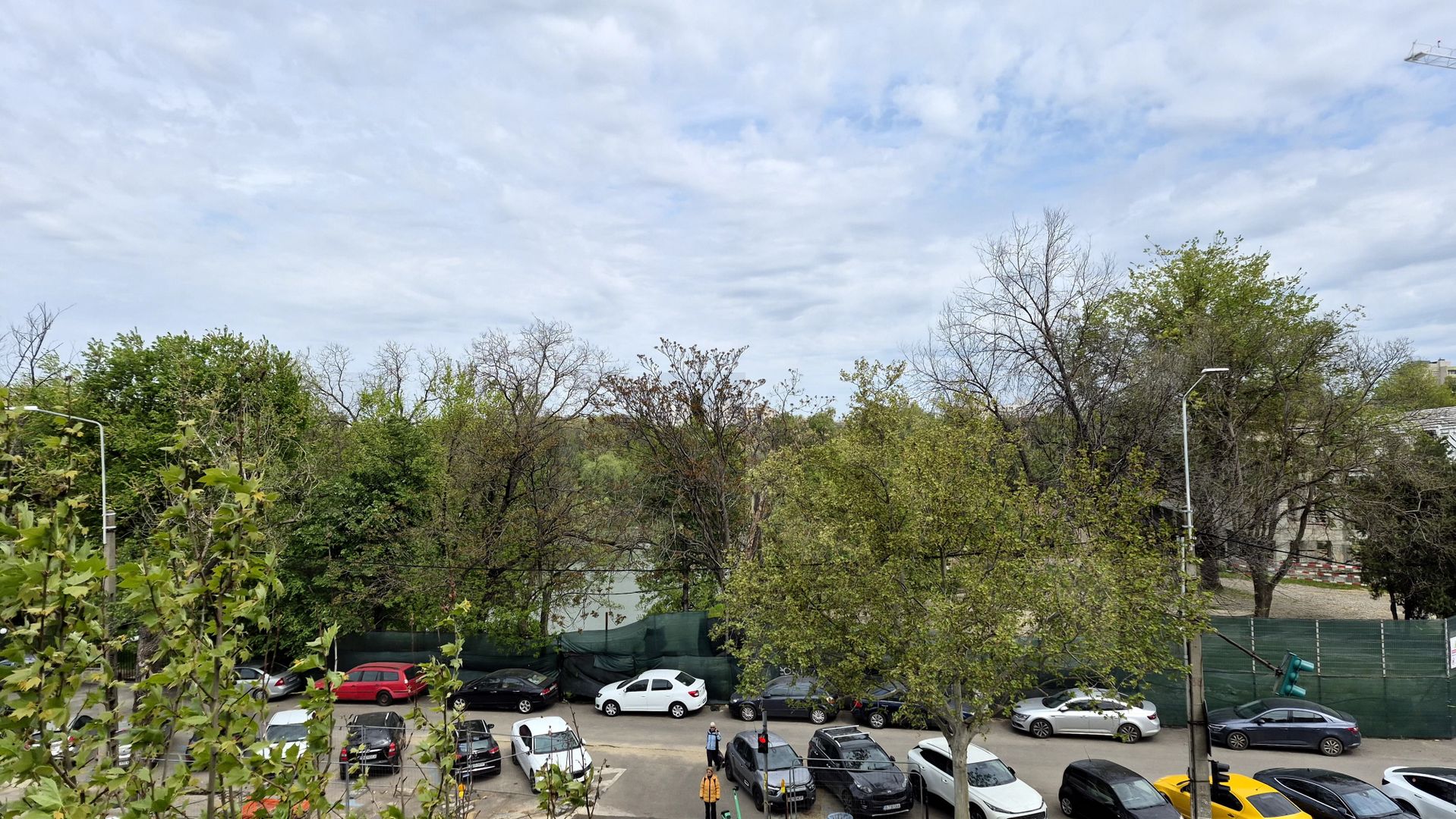 Spatiu comercial 225 mp  - Basarabia - Muncii - Poză 9