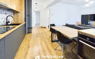 Apartament 3 camere, elegant, pet friendly, Lipovei - lângă Lidl - Poză 6