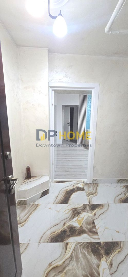 De inchiriat apartament 2 camere Unirii B-dul Cantemir nou renovat - Poză 11