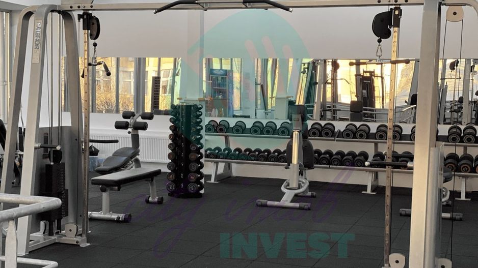 Inchiriere 2 camere cu vedere panoramica spre Lacul Tei - Poză 16