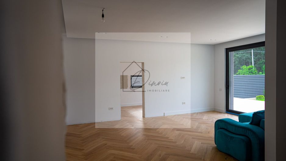 Casa Premium Saftica I High End I 4 camere I teren 470 mp I COMISION 0 - Poză 20