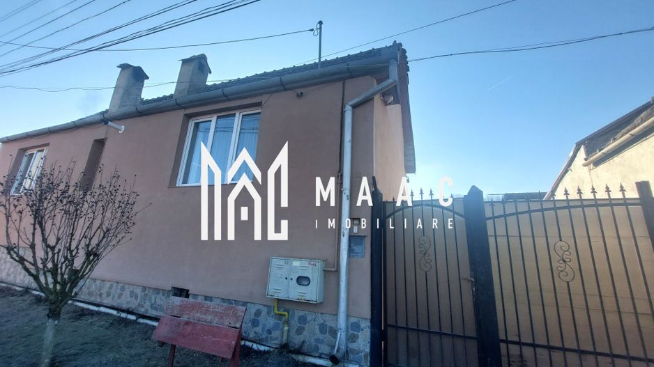 Casa Individuala I Decomandata I Pivnita I Curte I Slimnic - Poză 8