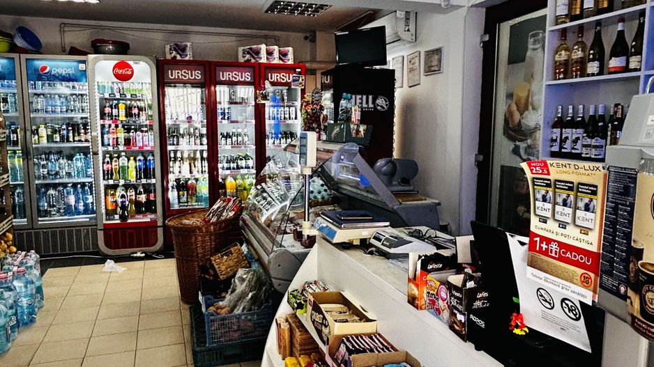 Inchiriere Spatiu comercial Proprietar - Poză 7