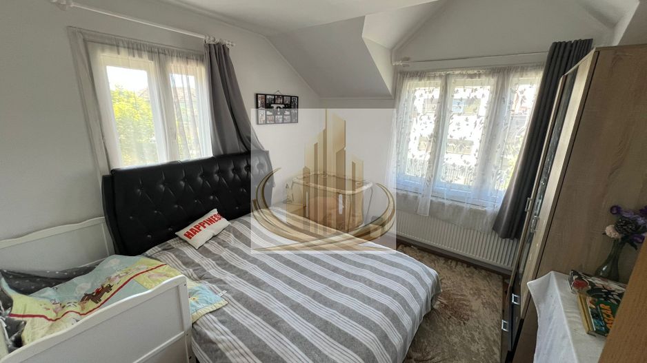 Casă spațioasă cu 2 apartamente, acces din 2 străzi – zona Lipovei - Poză 10
