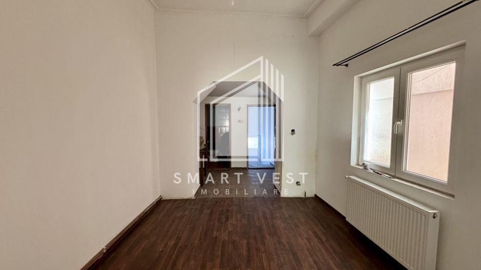 Apartament la casa cu intrare comuna | 35 mp | Zona semicentrala - Poză 9
