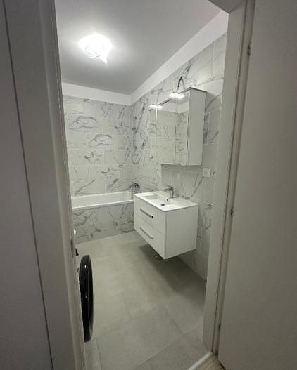 Greenfield Teilor studio 2 camere + parcare - Poză 8