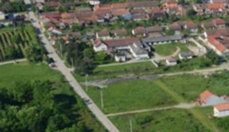 Teren de vânzare în Caransebeș, zona  Valea Cenchi, Jud. Caraș-Severin