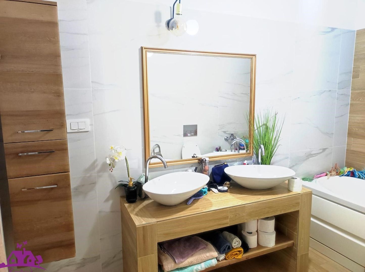 Apartament 3 camere  West Residence - Poză 7