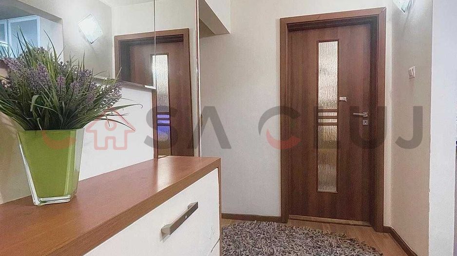 3 camere, decomandat, Zorilor, etaj intermediar - Poză 4