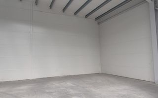 HALA DE VANZARE - Poză 7