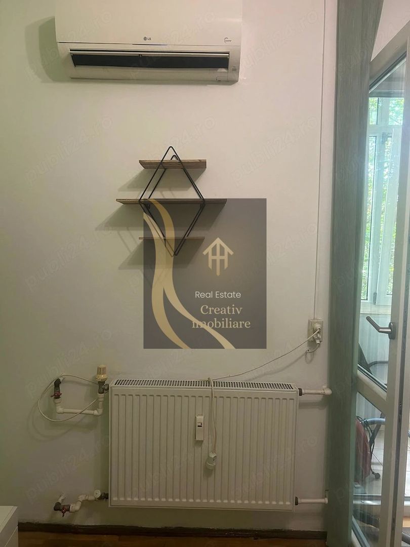 Garsoniera de vânzare Baba Novac - Poză 5