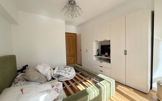 Bulevardul Unirii | 4 camere | vedere mixta | 115mp utili | Decomandat - Poză 14