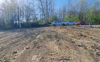 Teren intravilan 868 mp cu utilitati-ideal casa-Tautii-Magheraus - Poză 1