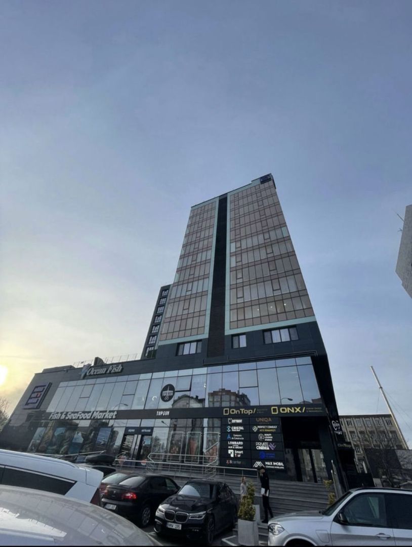 Apartament Estate Tower - Poză 1