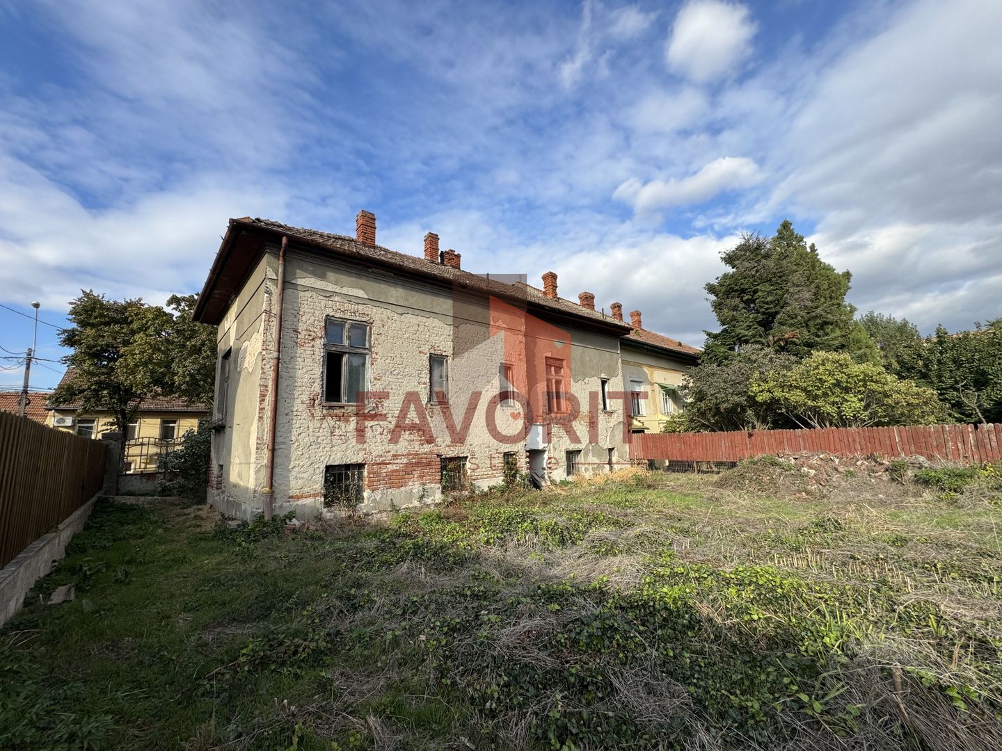 COMISION 0%. Oportunitate imobiliara. Teren 802mp . Pozitie excelenta - Poză 1