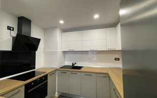 Apartament 2 Camere Cortina Residence | Herastrau Baneasa I COM 0% - Poză 16