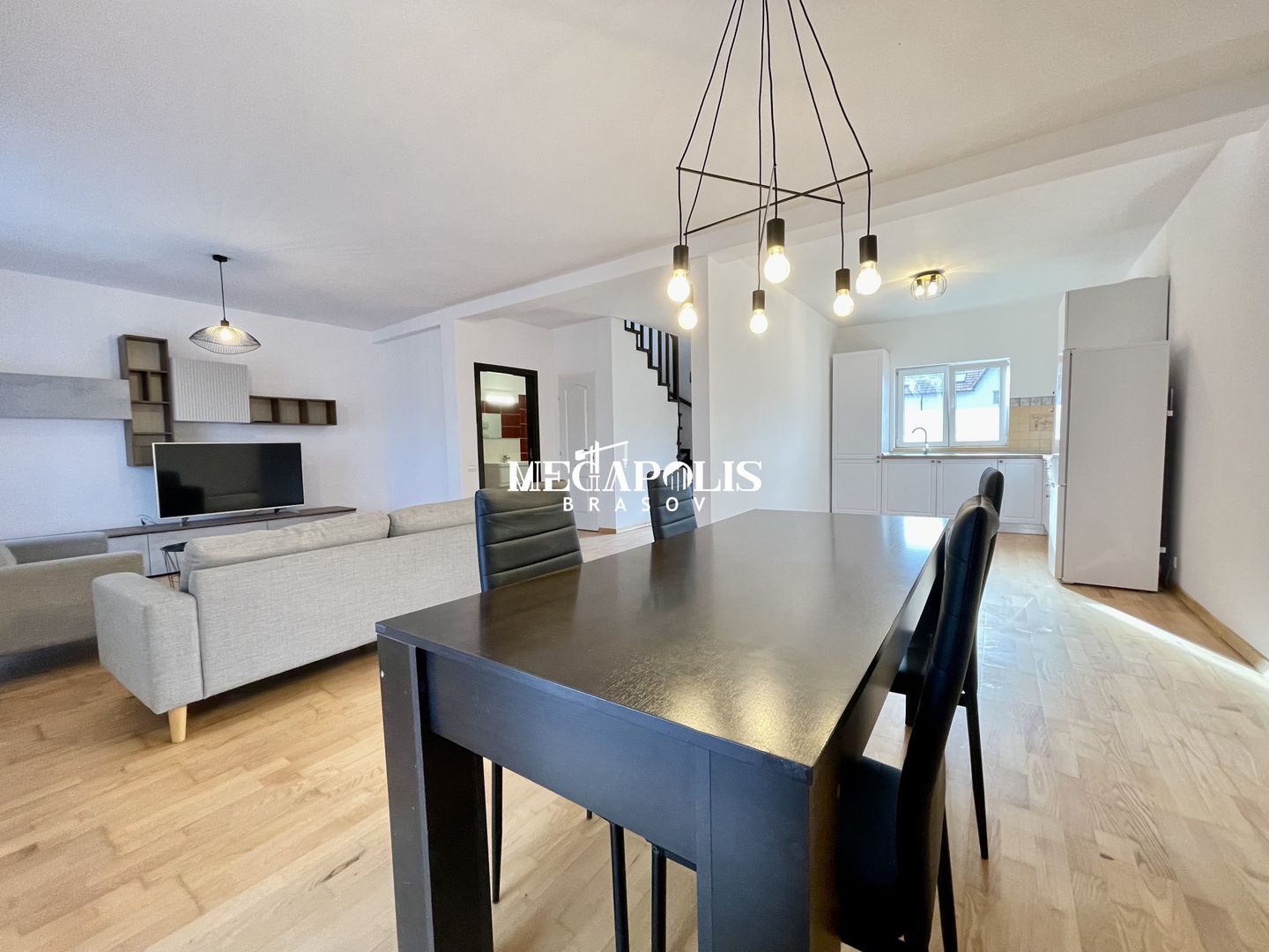 Triplex 4 camere | Zonă dezvoltată | PET FRIENDLY - Poză 12