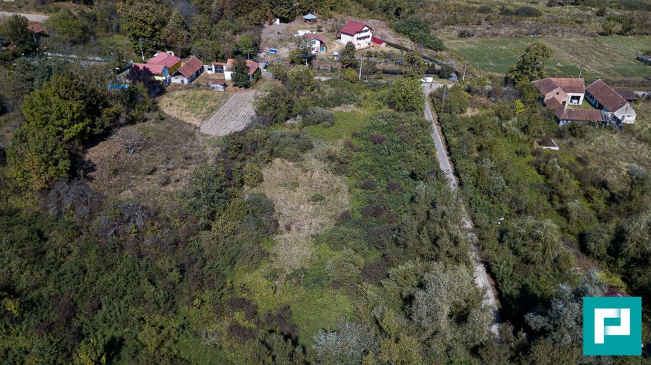 Teren ideal pentru casă de vacanță - Poză 2