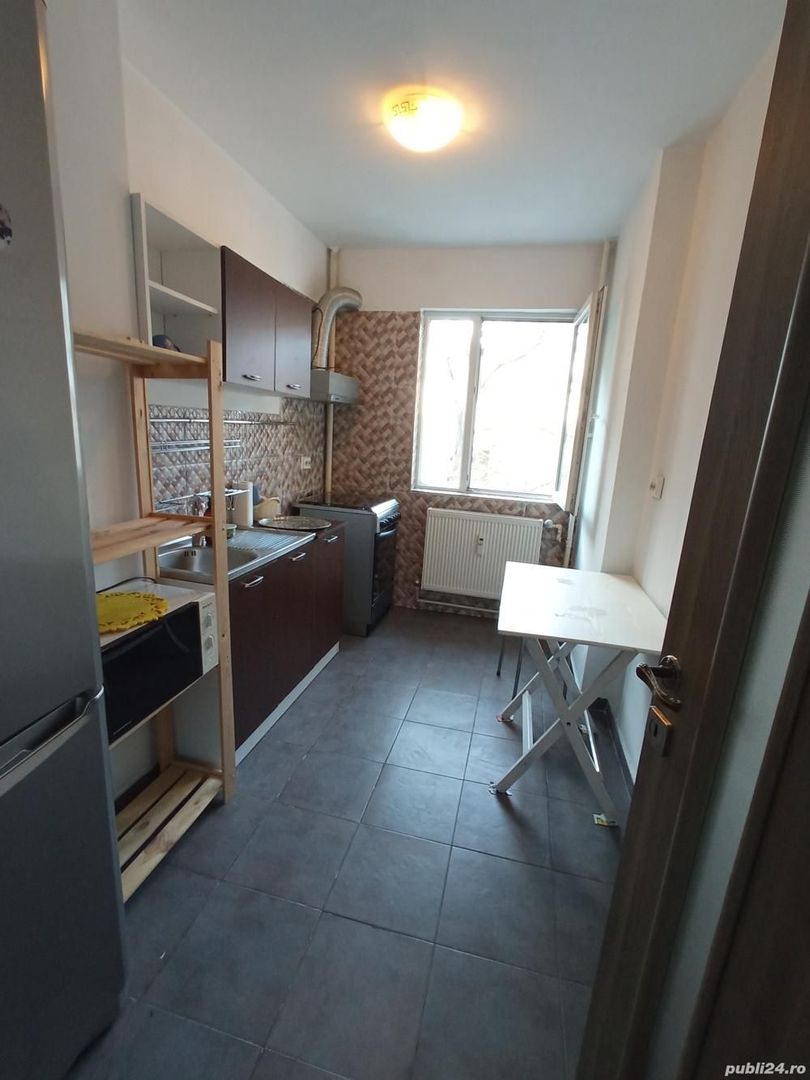 AP. 2 CAMERE- UNIRII, BUCATARIE INCHISA, METROU 7 MIN, MODERN - Poză 4