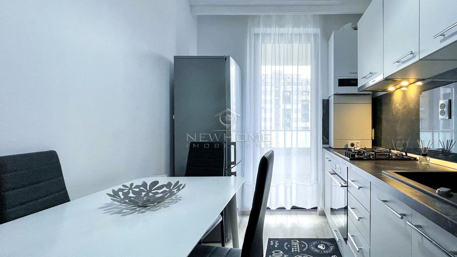 Apartament 1 camera Parcare, zona Iulius Mall Gheorigheni - Poză 6