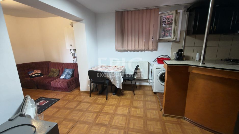 De închiriat 1 cameră la casă, mobilată-utilată, Zona Tudor - Poză 5