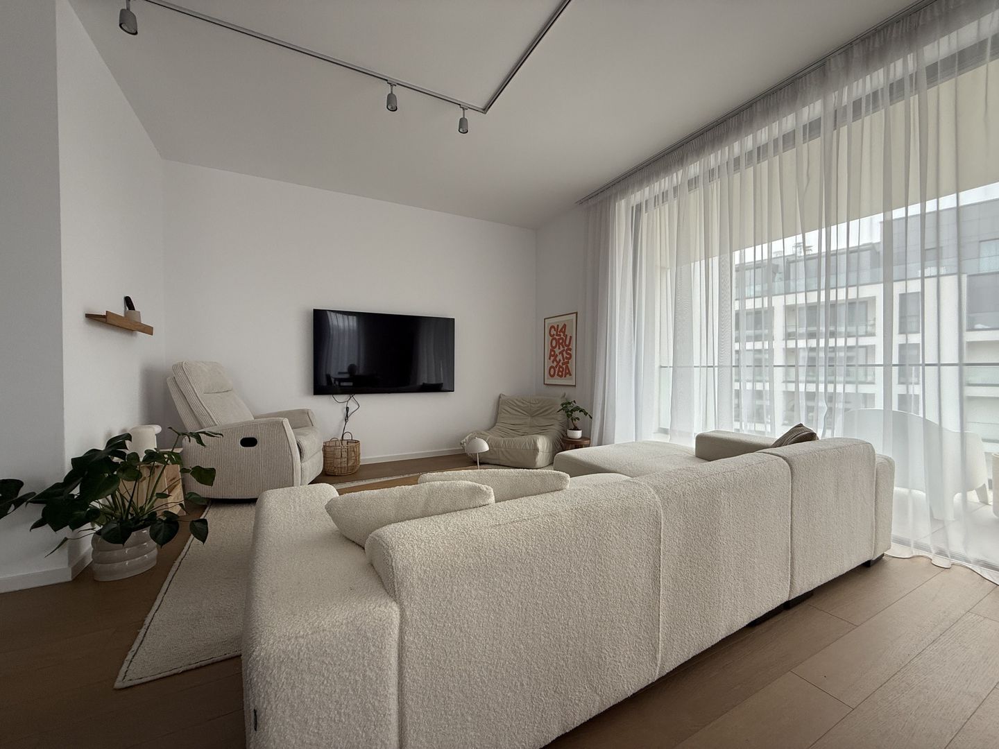 Apartament Jandarmeriei | Stejarii (The Ivy) - Poză 24