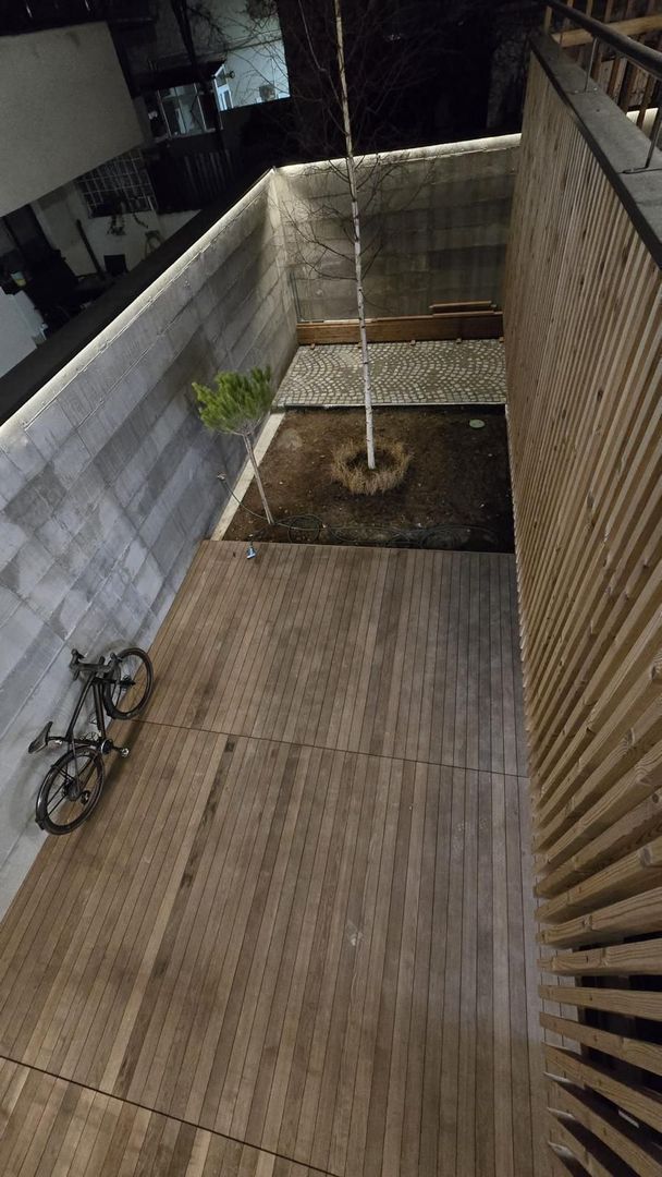 Dorobanti apartament exclusivist 4 camere 3 băi 2024 - Poză 19