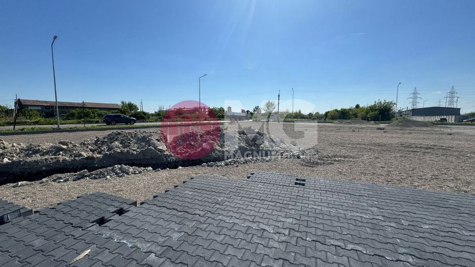 Teren 16344mp Splaiul Unirii pretabil Productie Depozitare Industrial - Poză 6