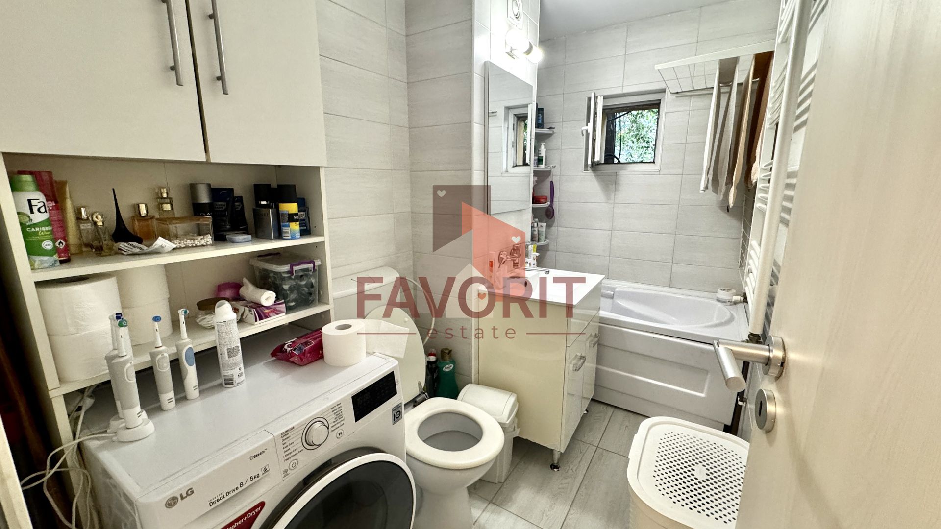 Apartament 2 camere | Mobilat | Zona Excelenta | Centrala Proprie - Poză 9