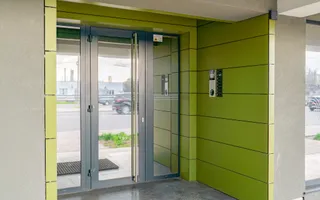 NOU! Spatii de birouri premium de inchiriat | Bdul 1 Mai | Parcare - Poză 16