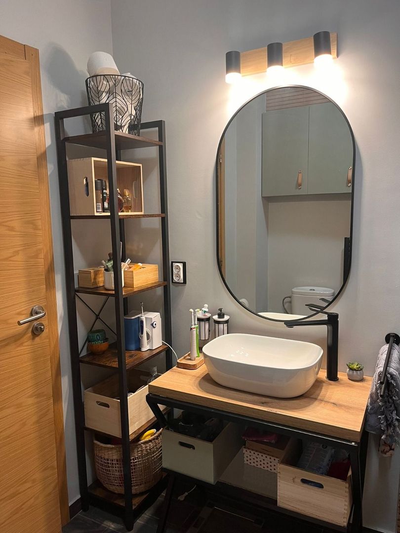 Apartament 3 camere | Viva City cu  Parcare si Boxă - Poză 15