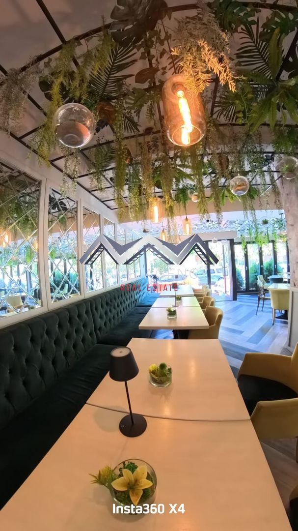 Restaurant de vânzare Otopeni ultracentral | afacere profitabilă - Poză 4
