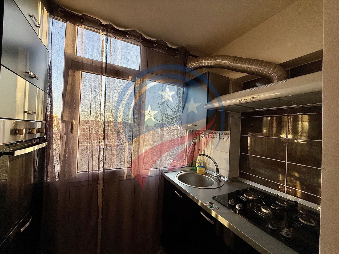 Apartament cu 2 dormitoare de inchirat/scoala39/Rovine/Craiova - Poză 5