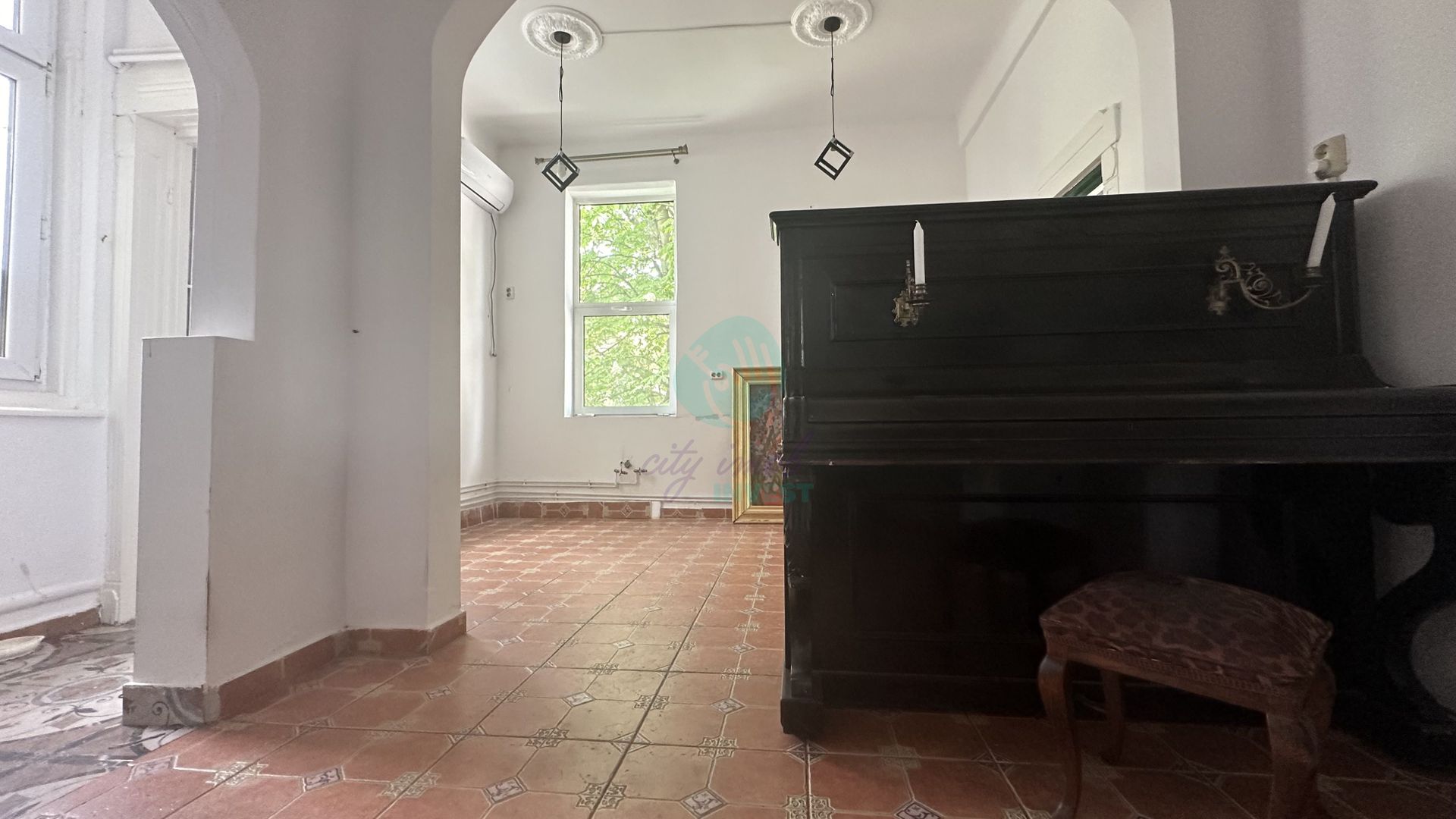 Apartament boieresc in zona Tineretului - Unirii - Poză 6