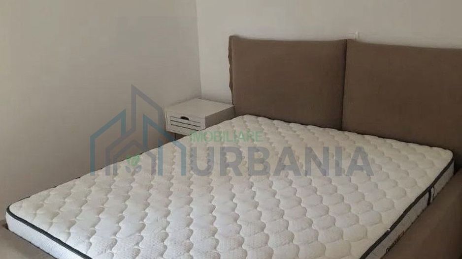 Apartament IAȘI-COPOU-BELLEVUE-2 camere,parter,grădină,gym & saună - Poză 4
