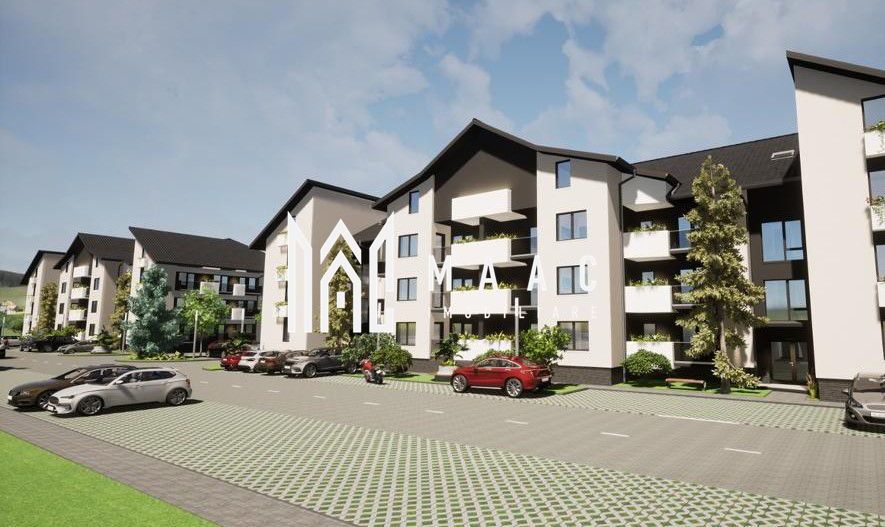 Apartament 2 camere | Balcon | Doamna Stanca - Poză 1
