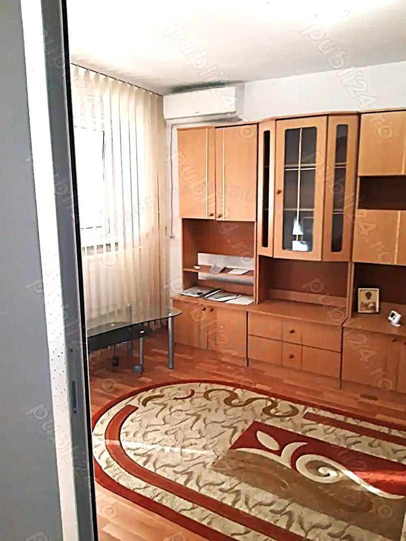 Apartament cu 1 cameră de vânzare, General, Galati - Poză 1