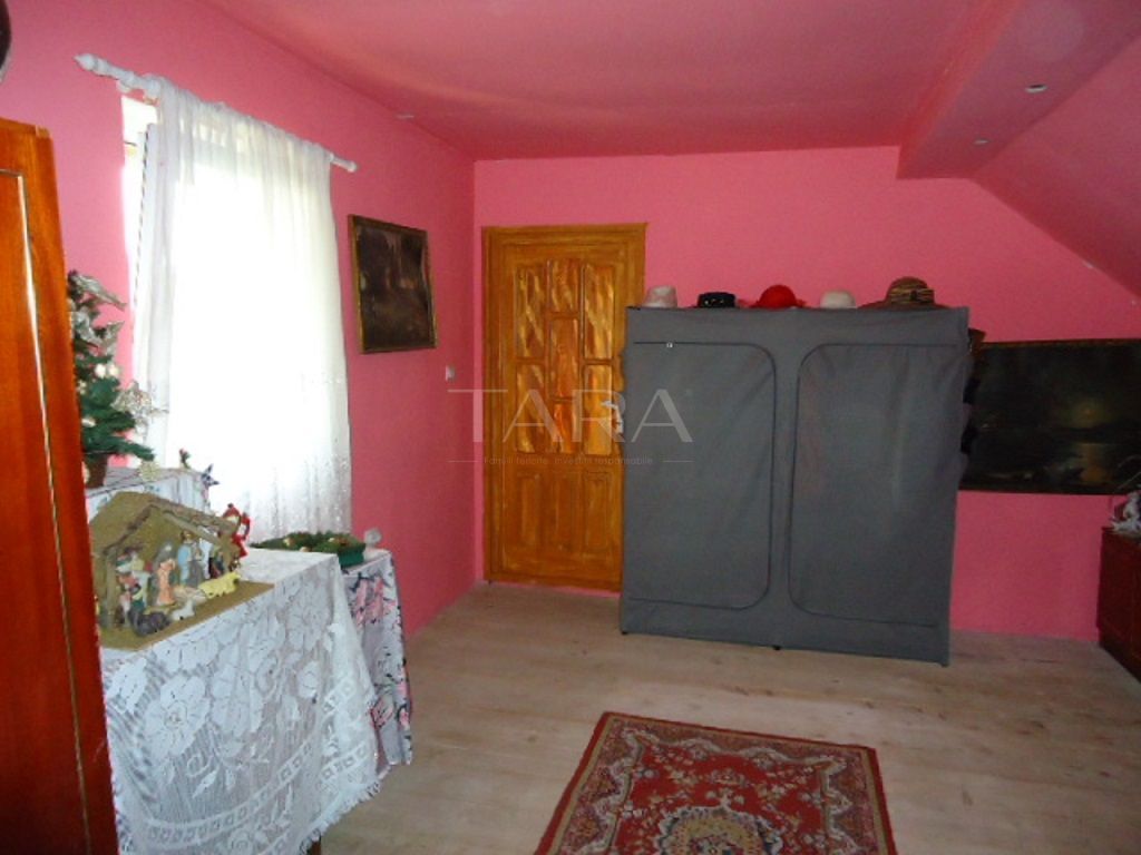 Casă / Vilă de vânzare in Floresti - Poză 11