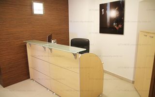 APARTAMENT 8 camere  VICTORIEI (Birouri / Rezidenta de lux ) - Poză 10