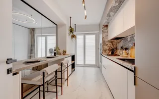 2 Camere Decomandat Titan Pallady FINALIZAT  Parteneriat IKEA OFERTA - Poză 19