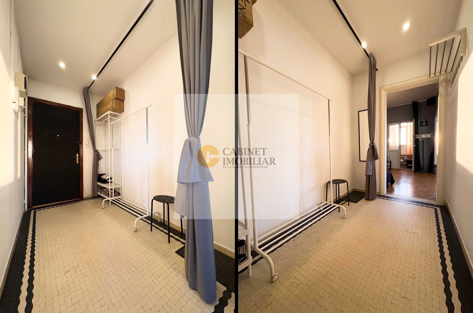 2 Camere | | Ultracentral - Piața Amzei - Poză 6