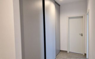 Penthouse de închiriat | 2 camere | Coresi – Tractorul | Terasă 50 mp - Poză 8